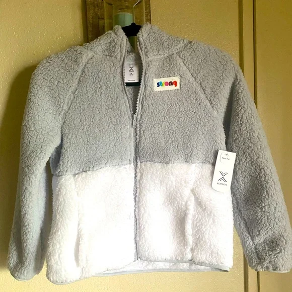 Jacket girls - Picture 4 of 5